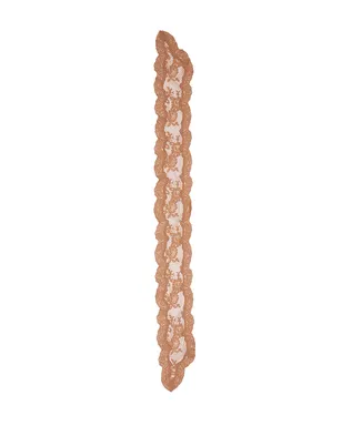 Zimmermann LACE NECK アクセサリー - サムネイル2