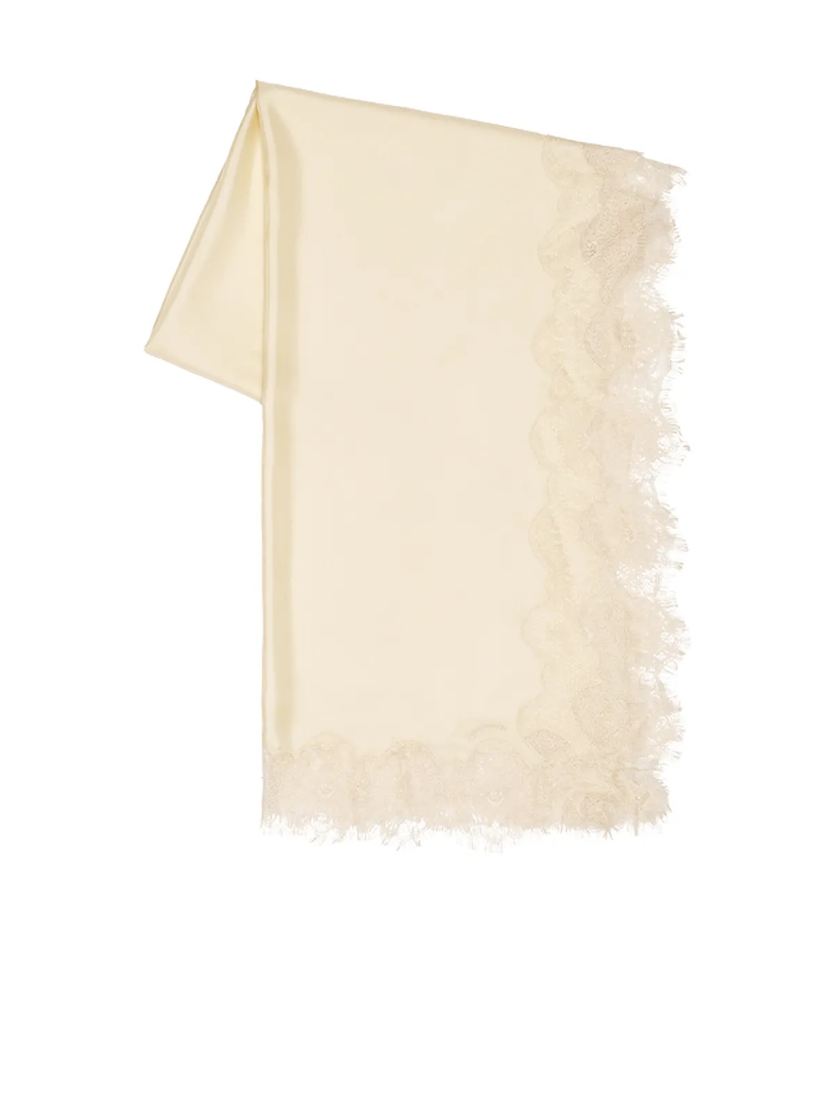 Zimmermann LACE SILK STOLE アクセサリー - 画像1