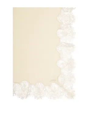 Zimmermann LACE SILK STOLE アクセサリー - サムネイル3