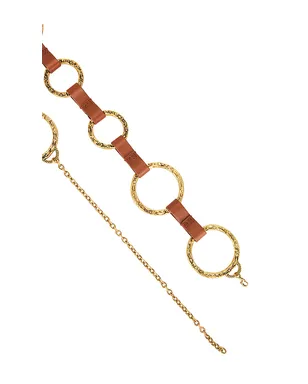Zimmermann SOLENA CHAIN ベルト - サムネイル2