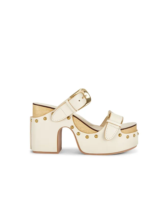 Zimmermann Zimmermann ALIGHT WEDGE シューズの商品画像