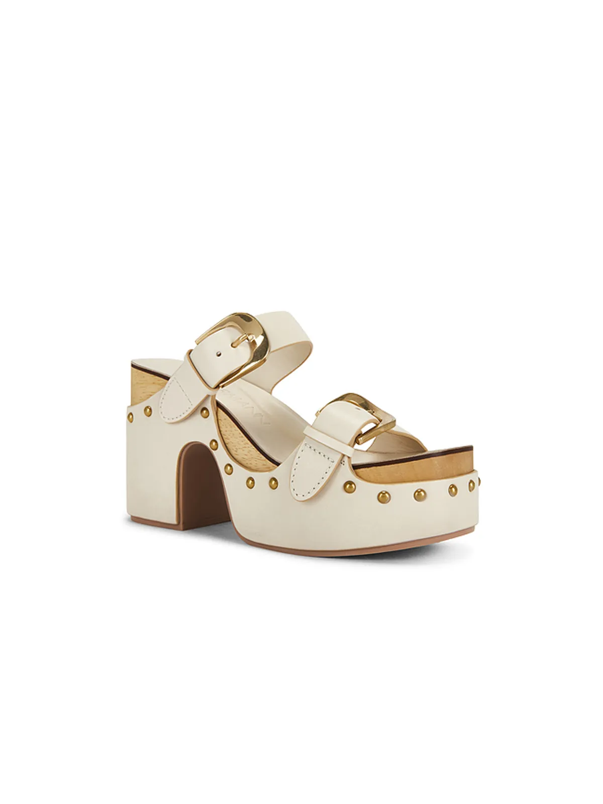 Zimmermann ALIGHT WEDGE シューズ - 画像2