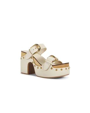 Zimmermann ALIGHT WEDGE シューズ - サムネイル2