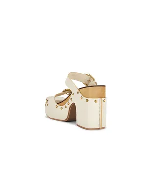Zimmermann ALIGHT WEDGE シューズ - サムネイル3