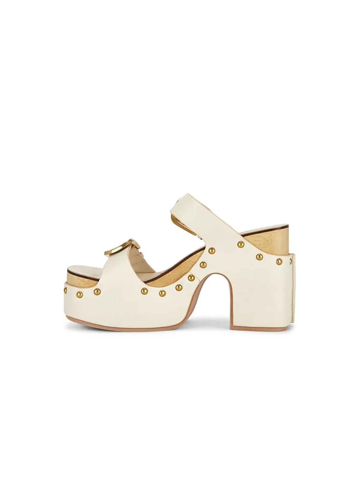Zimmermann ALIGHT WEDGE シューズ - 画像5