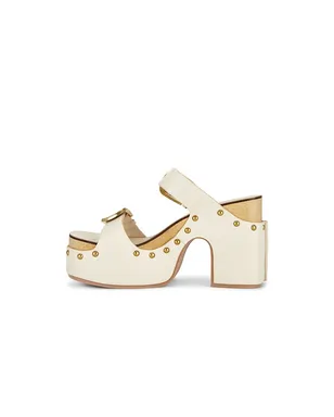 Zimmermann ALIGHT WEDGE シューズ - サムネイル5