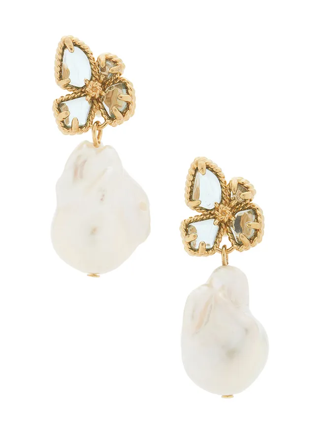 Zimmermann Zimmermann BLOOM ジュエリーの商品画像