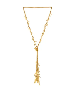 Zimmermann MIRA LARIAT ジュエリー - サムネイル2
