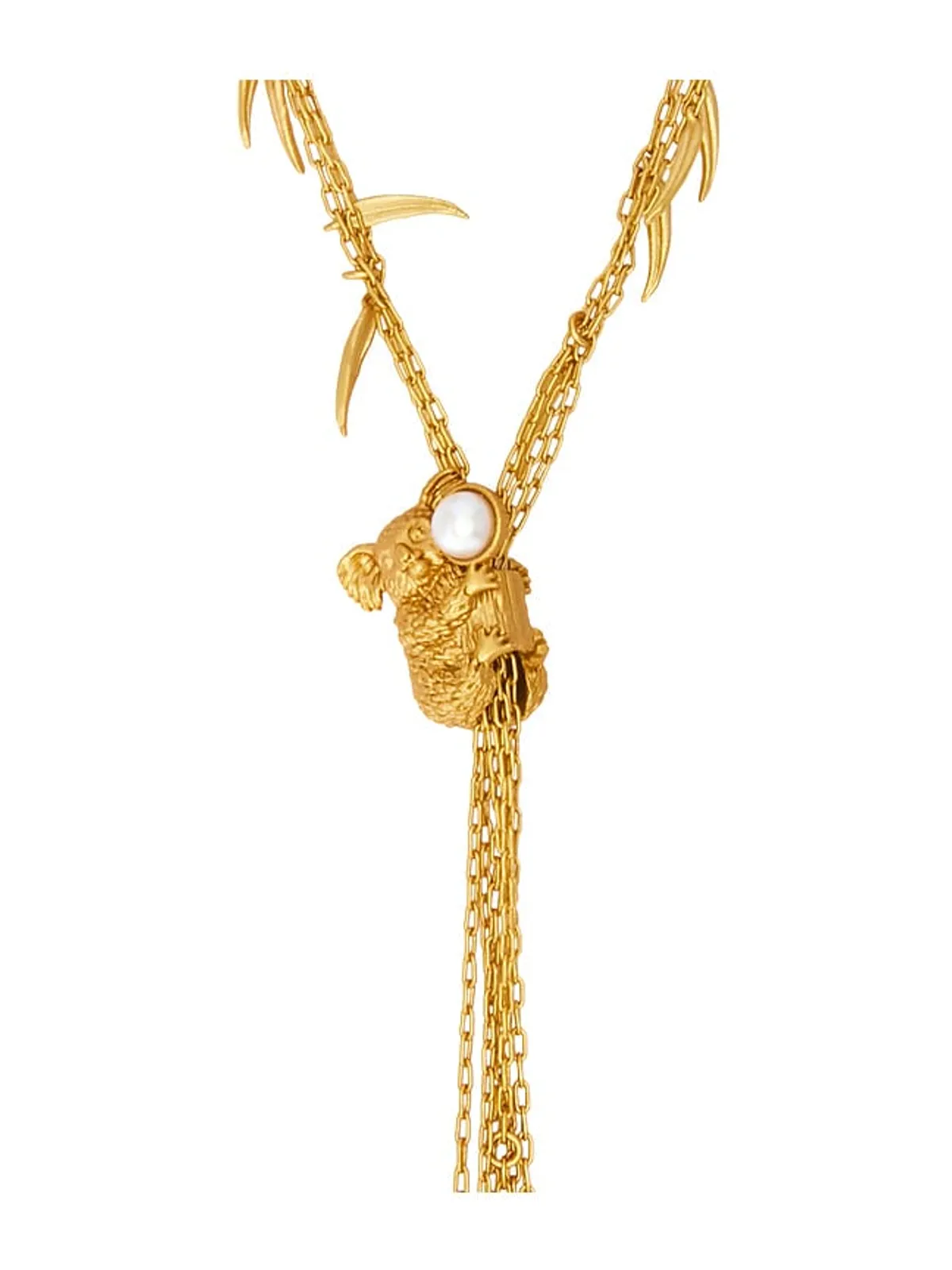 Zimmermann MIRA LARIAT ジュエリー - 画像4