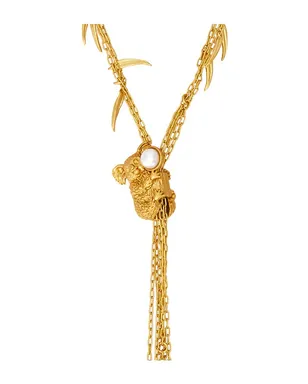 Zimmermann MIRA LARIAT ジュエリー - サムネイル4