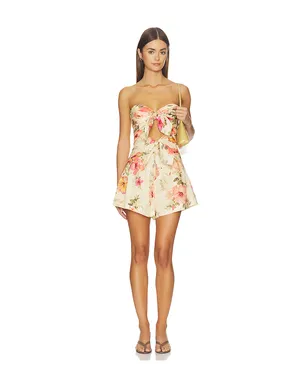 Zimmermann MAHON オールインワン - サムネイル1