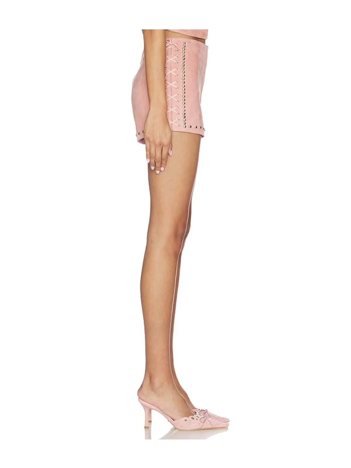 ZUT ZABEEL ショートパンツ - 画像3