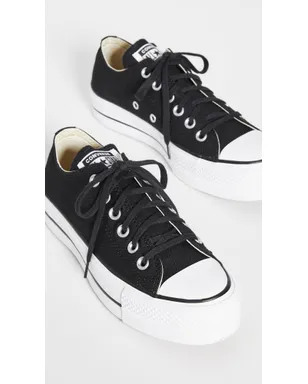Converse チャック・テイラー・オールスター・リフト スニーカー - サムネイル5