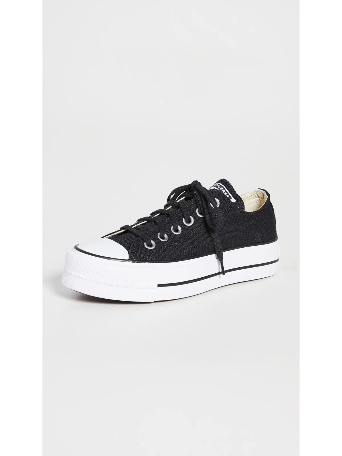 Converse チャック・テイラー・オールスター・リフト スニーカー - 画像2
