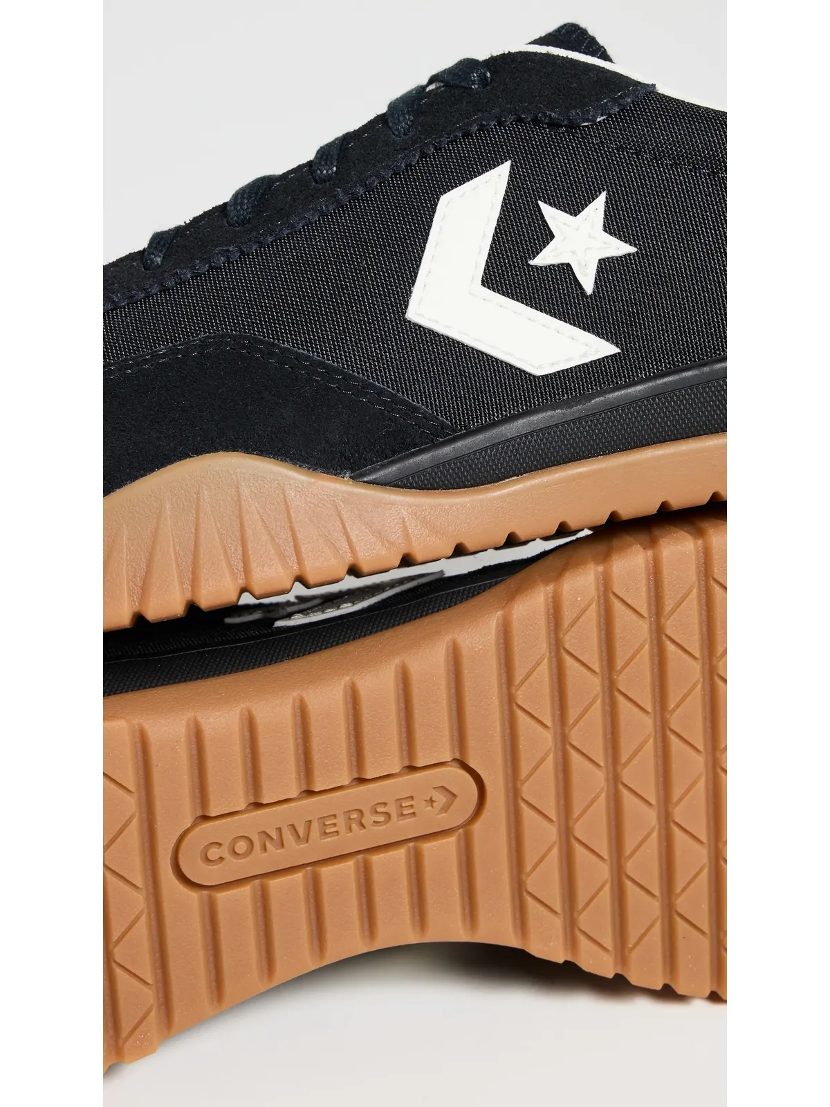 Converse Run Star Trainers - 画像6