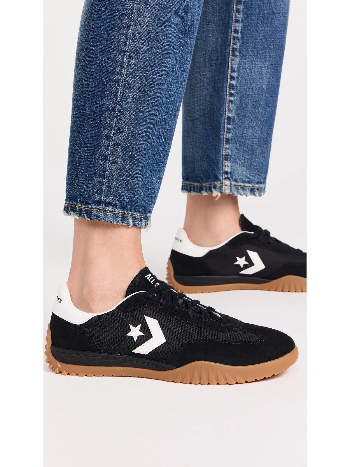 Converse Run Star Trainers - 画像3