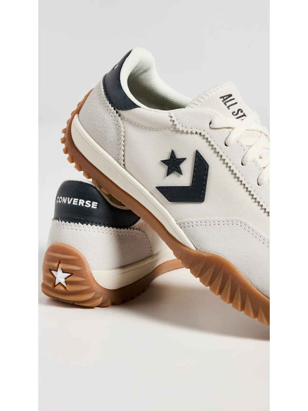 Converse Run Star Trainer スニーカー - 画像6