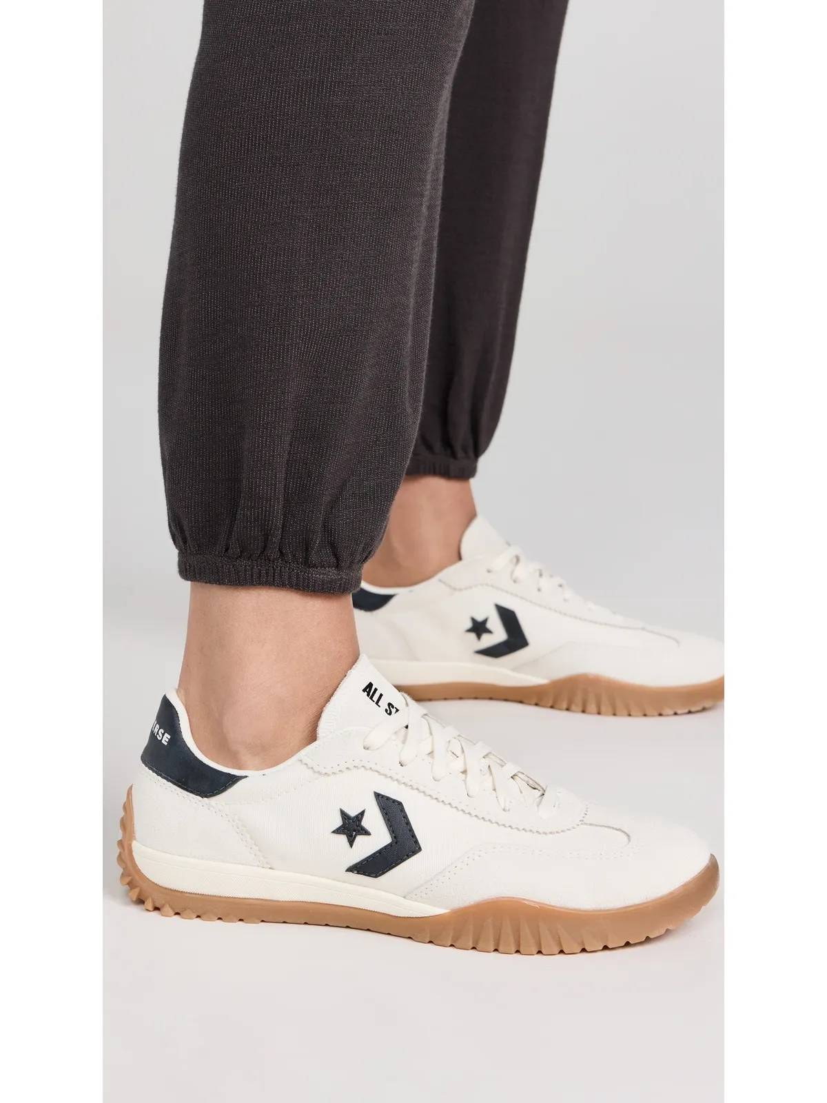 Converse Run Star Trainer スニーカー - 画像3