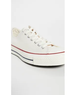 Converse All Star 70s オックスフォード ユニセックス スニーカー - サムネイル5