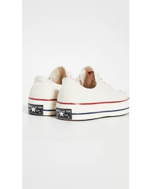 Converse All Star 70s オックスフォード ユニセックス スニーカー - サムネイル6