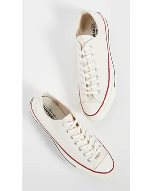Converse All Star 70s オックスフォード ユニセックス スニーカー - サムネイル2