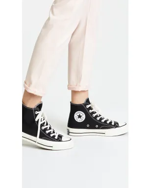 Converse オールスター70s ハイカットスニーカー - サムネイル3