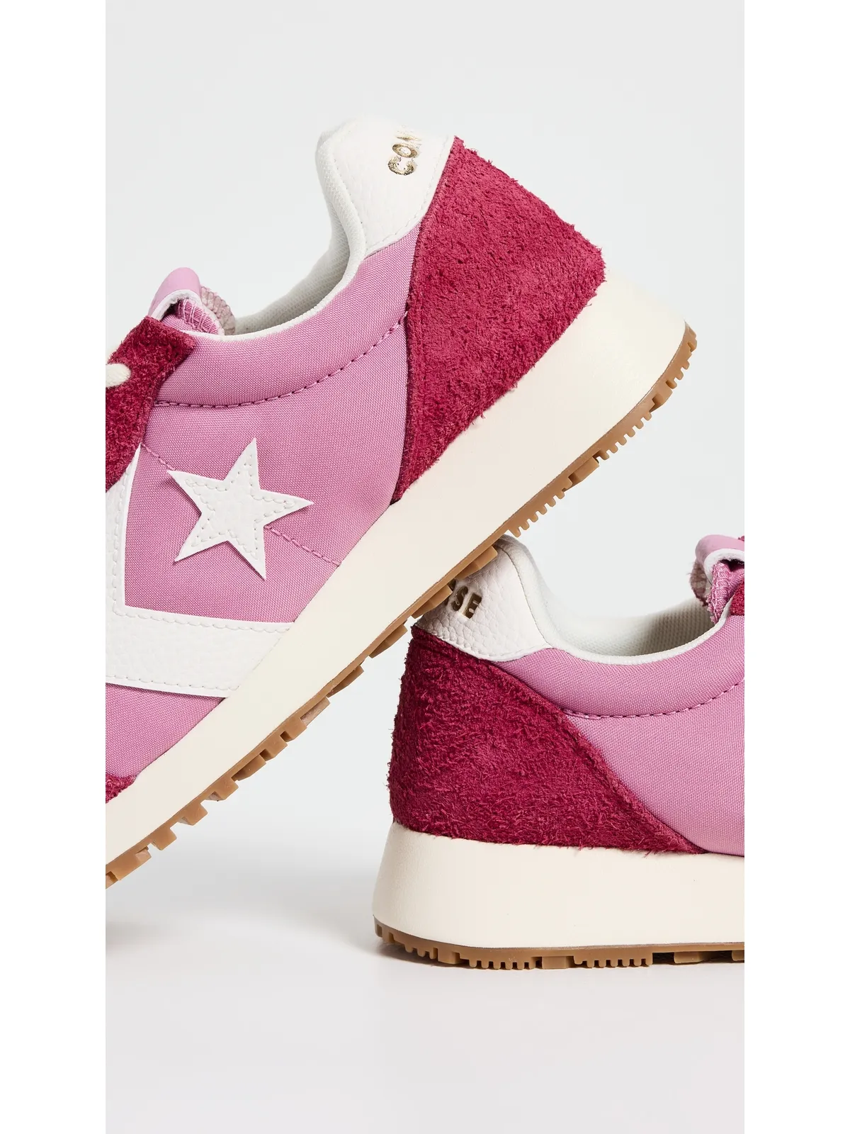 Converse Omega Trainer スニーカー - 画像6
