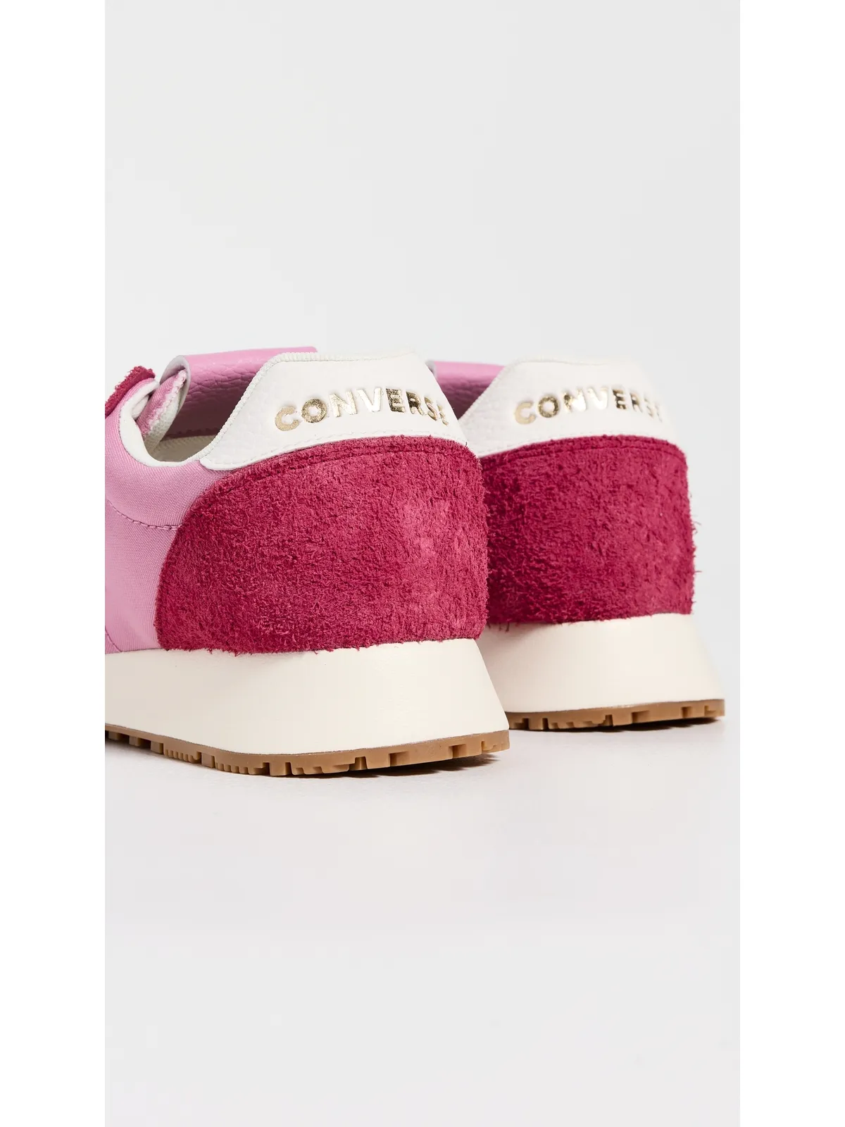 Converse Omega Trainer スニーカー - 画像4