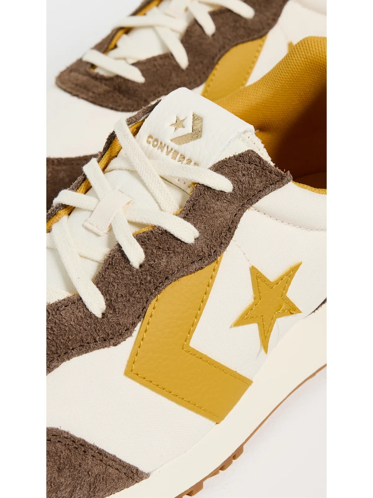 Converse オメガトレーナー スニーカー - 画像5