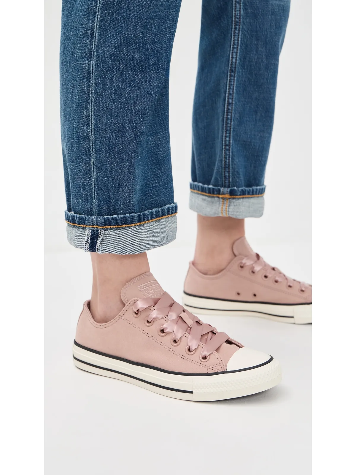 Converse チャック・テイラー・オールスター ピーチドスニーカー - 画像3
