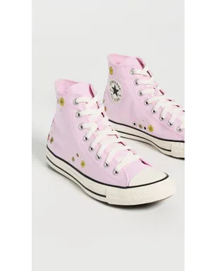 Converse チャック テイラー オールスター スニーカー - サムネイル5