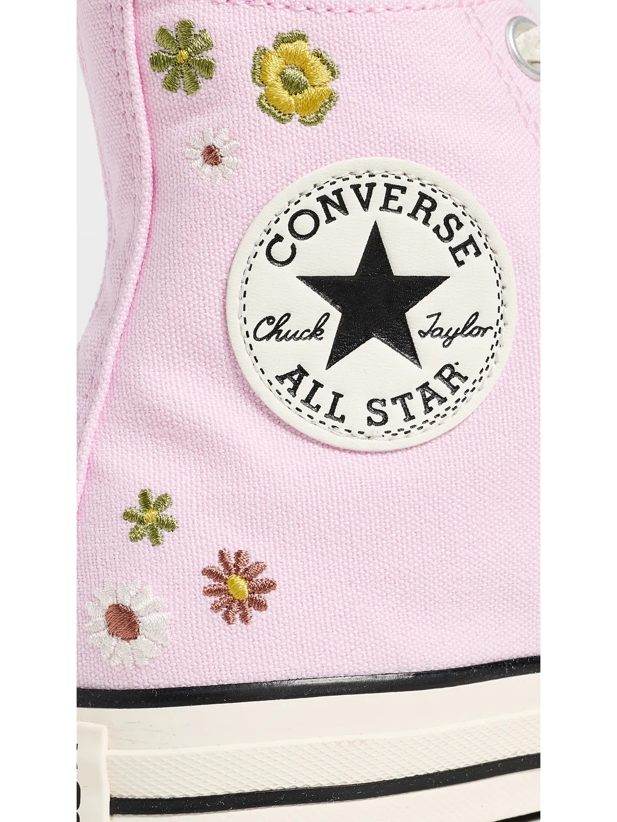 Converse チャック テイラー オールスター スニーカー - 画像6