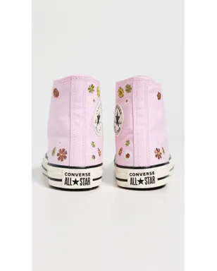 Converse チャック テイラー オールスター スニーカー - サムネイル4