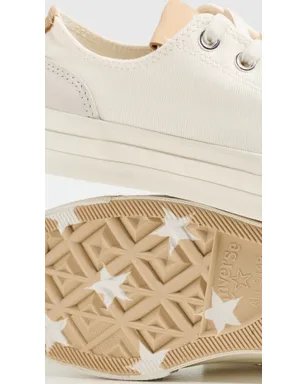 Converse Chuck 70 キャンバス＆スエード スニーカー - サムネイル6