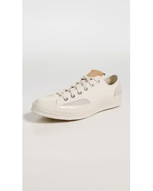 Converse Chuck 70 キャンバス＆スエード スニーカー - サムネイル2