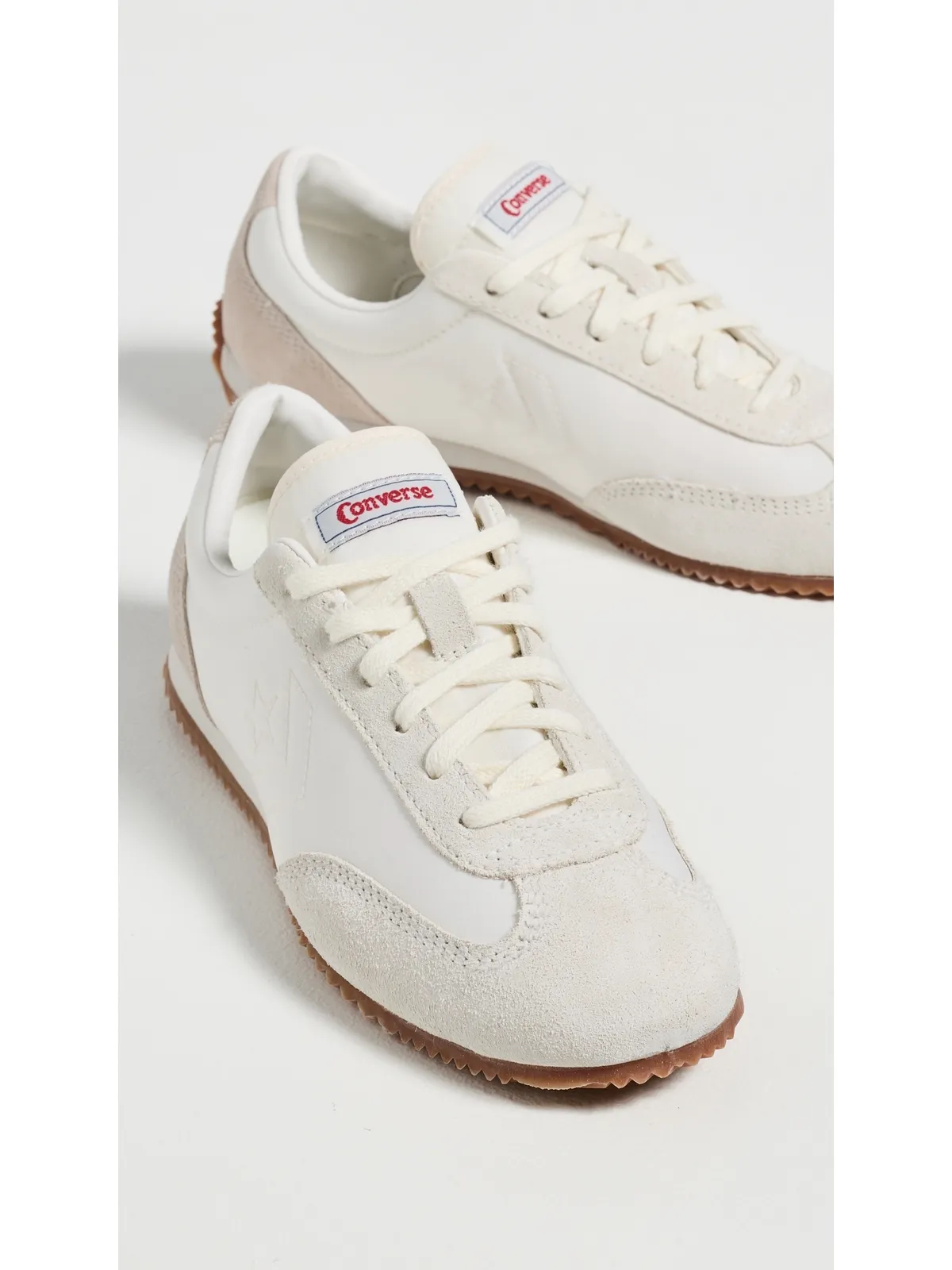 Converse ジョガー スニーカー - 画像5