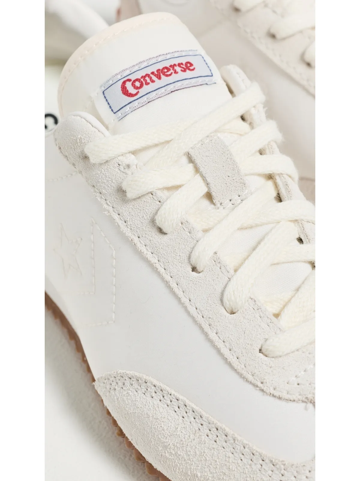 Converse ジョガー スニーカー - 画像6