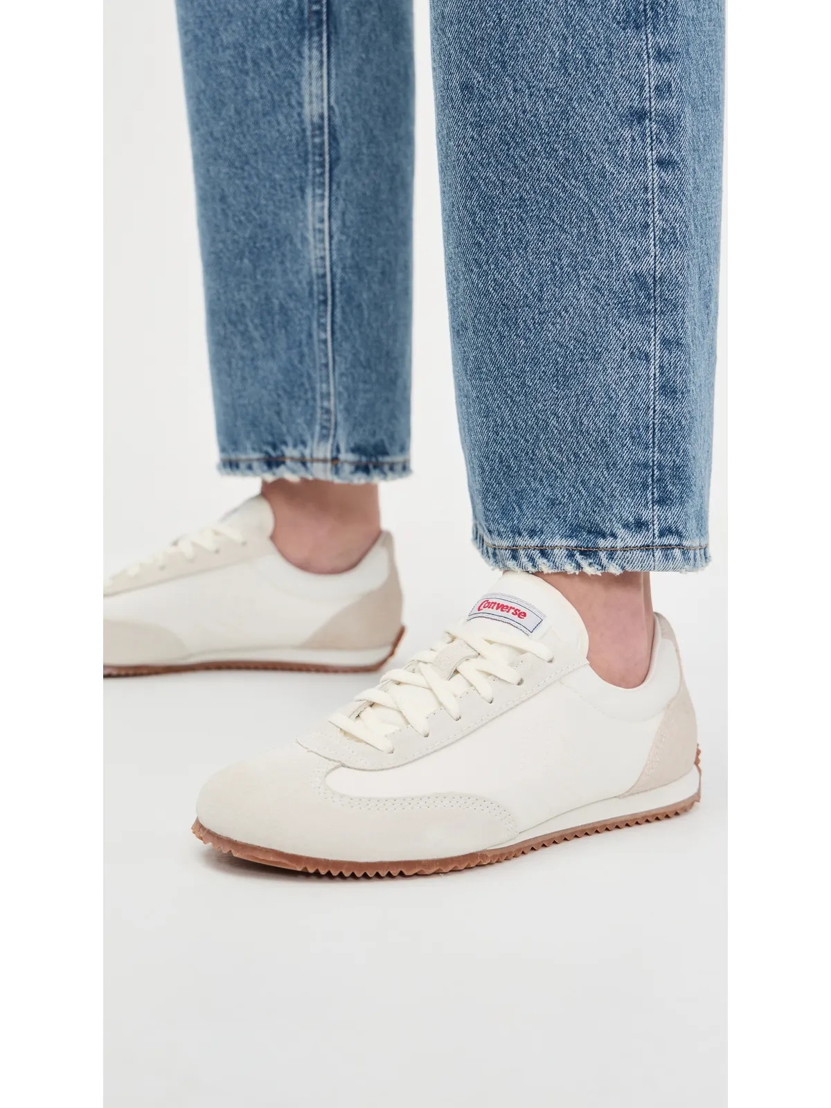 Converse ジョガー スニーカー - 画像3