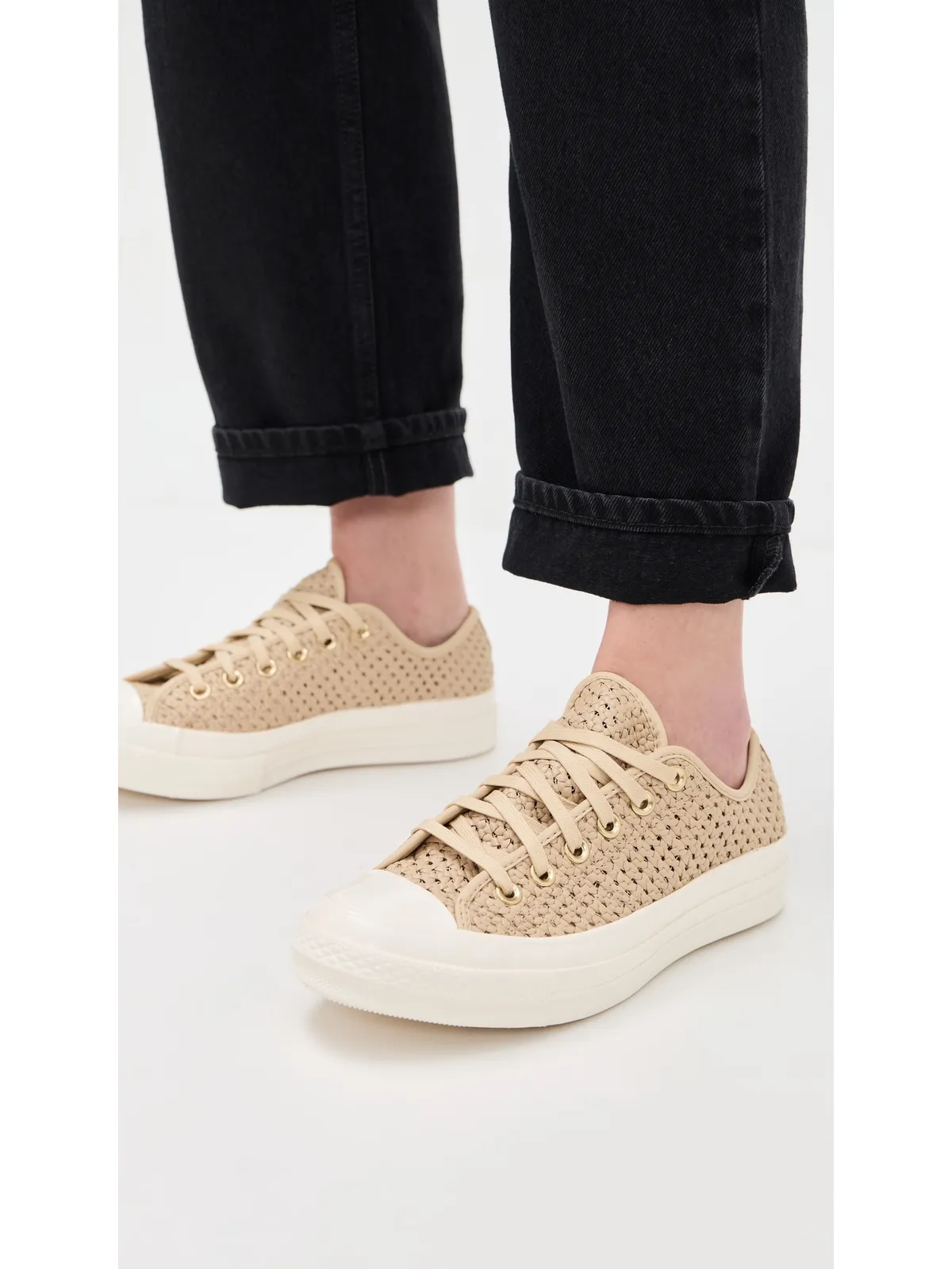Converse チャック70 スニーカー - 画像3