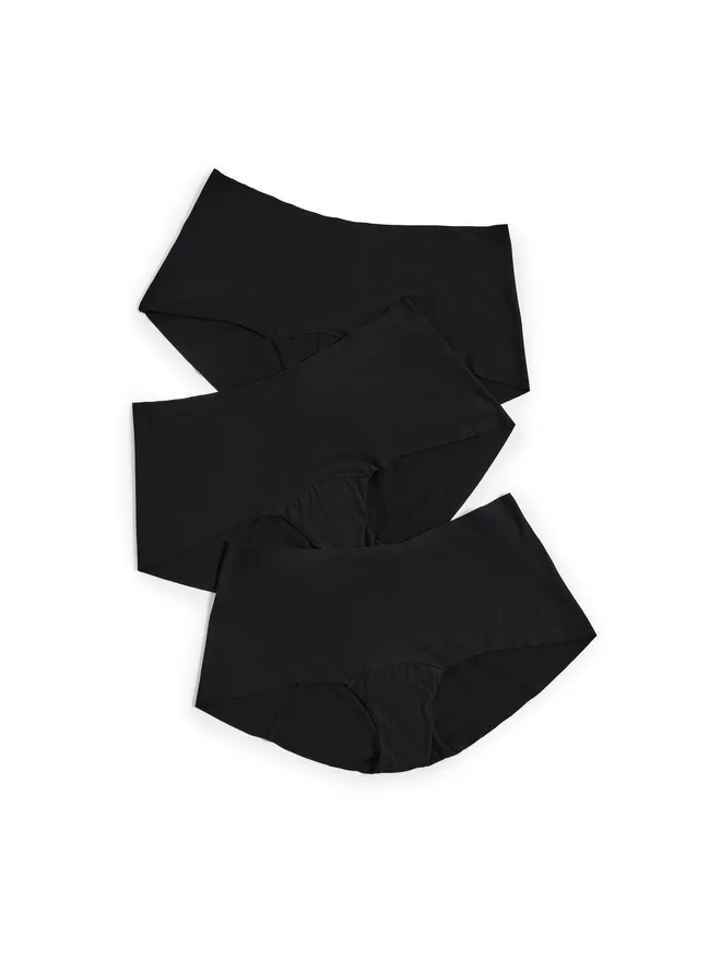 Commando Commando Butter ヒップスター パンティー 3パックの商品画像