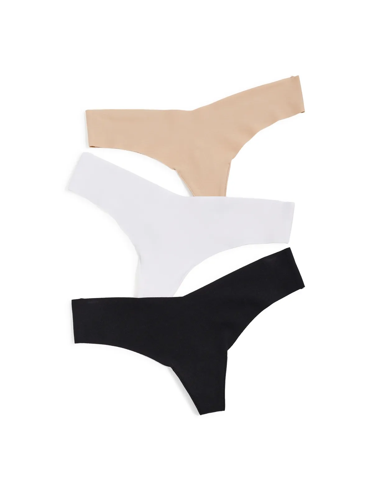 Commando コットン タンガパンティ 3枚組 - 画像6