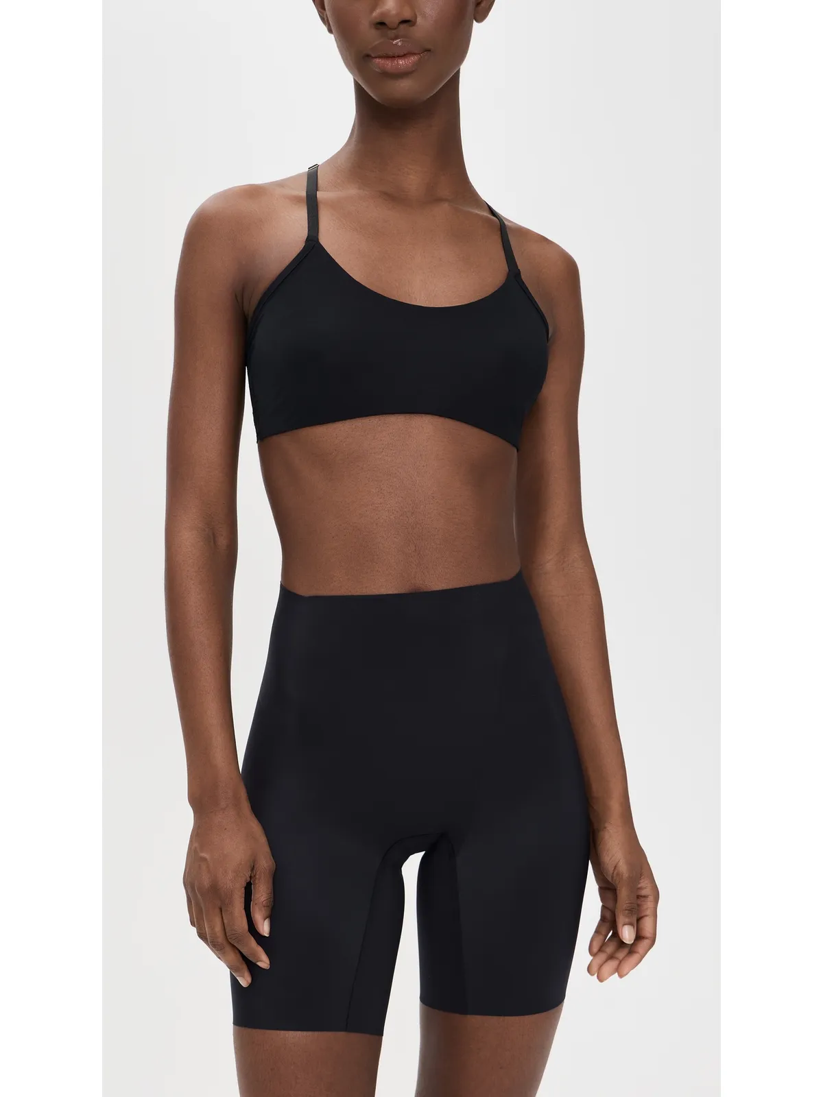 Commando Zone Smoothing Shorts - 画像5