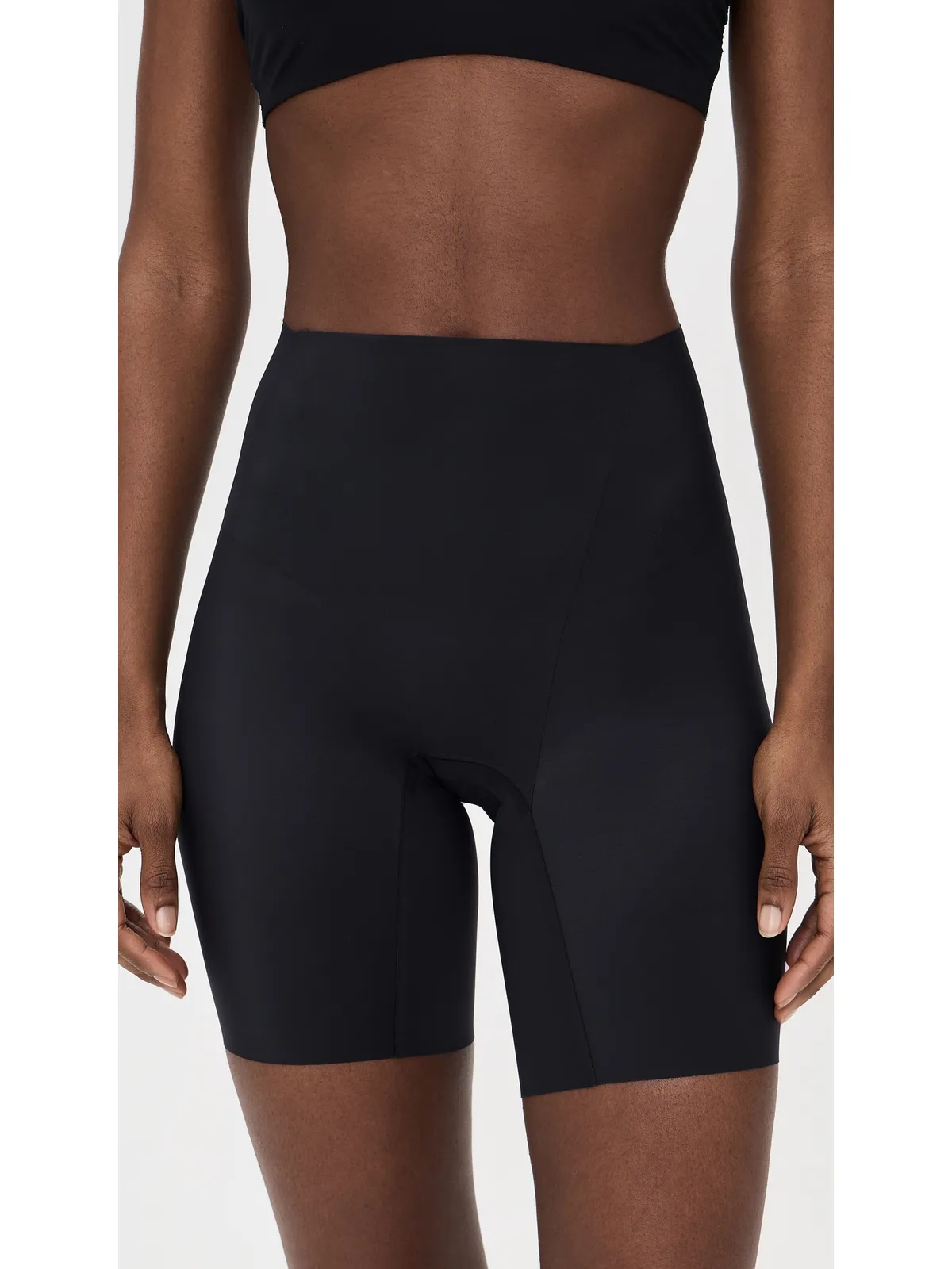 Commando Zone Smoothing Shorts - 画像2