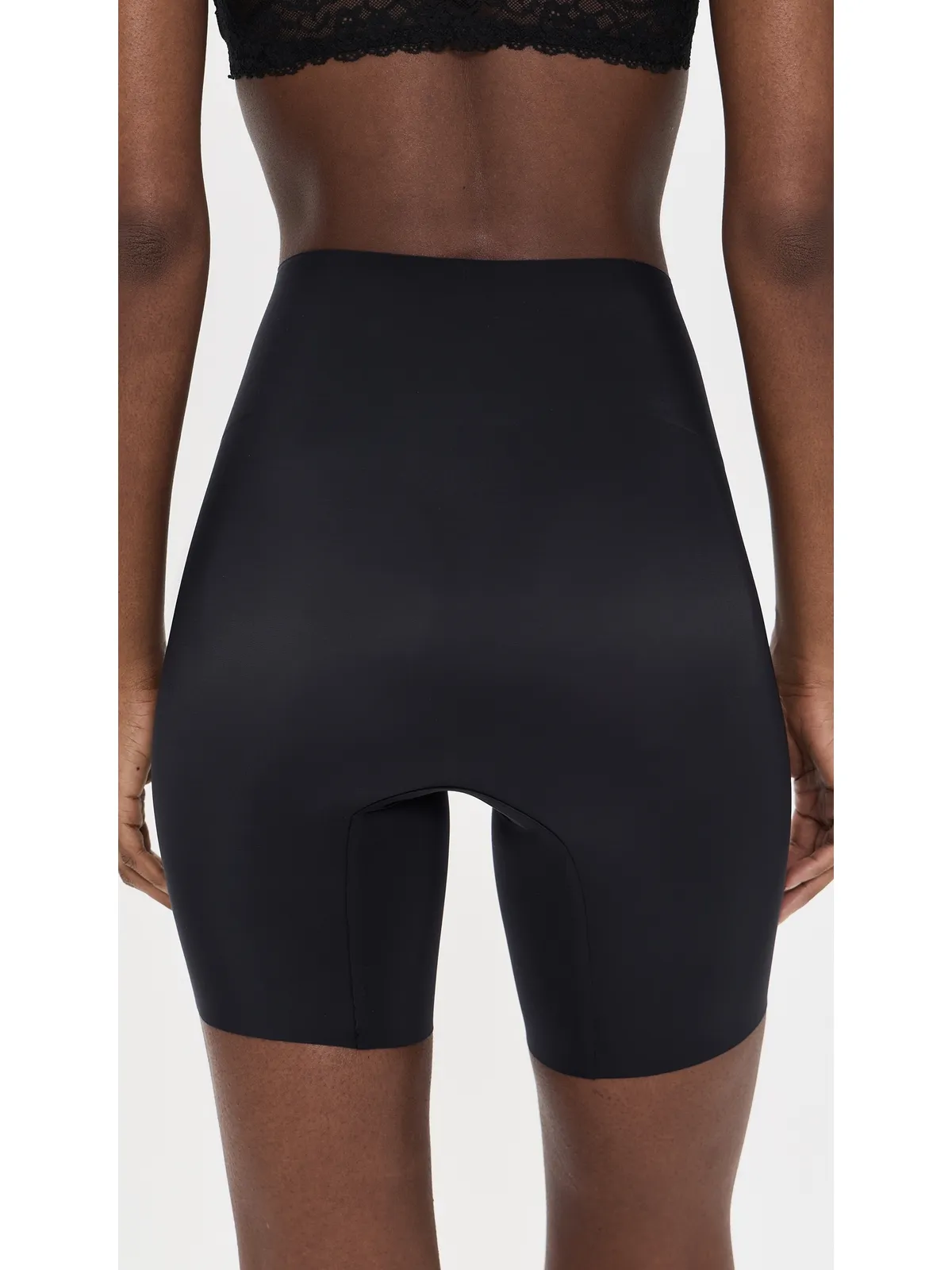 Commando Zone Smoothing Shorts - 画像3