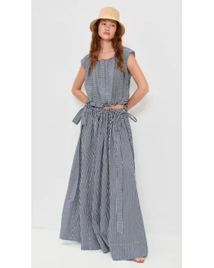 Coniglio Palm Beach タンクトップ - サムネイル5
