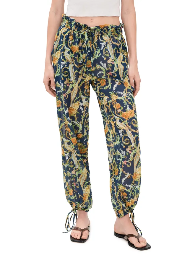 Coniglio Palm Beach Coniglio Palm Beach ビーチパンツの商品画像