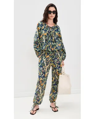 Coniglio Palm Beach ビーチパンツ - サムネイル5