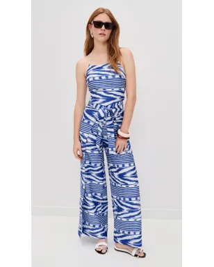 Coniglio Palm Beach ツーパネル ラップパンツ - サムネイル5