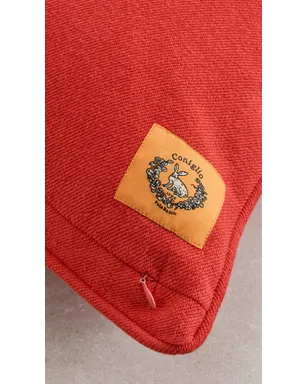 Coniglio Palm Beach リバーシブル クッション - サムネイル5