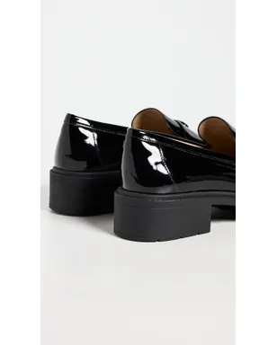 Coach リーア ローファー - サムネイル4